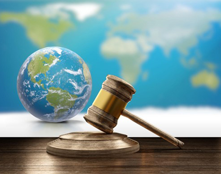 日本は「宇宙法」の先進国になれるか？ – 日本スペースロー研究会 北村尚弘