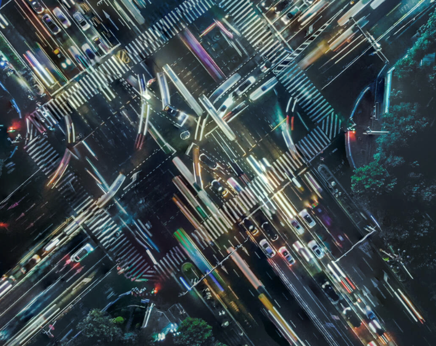 衛星データで社会課題解決を目指す | 株式会社DATAFLUCT