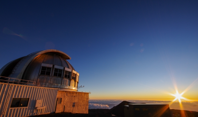 衛星コンステレーションによる天体観測への影響-宇宙開発と天文学の共存のために-