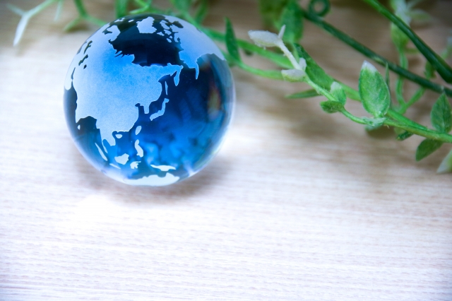 衛星コラム第1回 宇宙から見る気候変動 ～気温上昇と温室効果ガス～