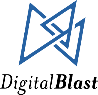 株式会社デジタルブラスト